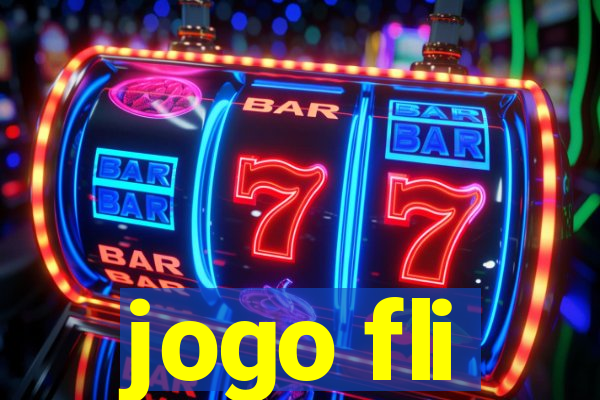 jogo fli